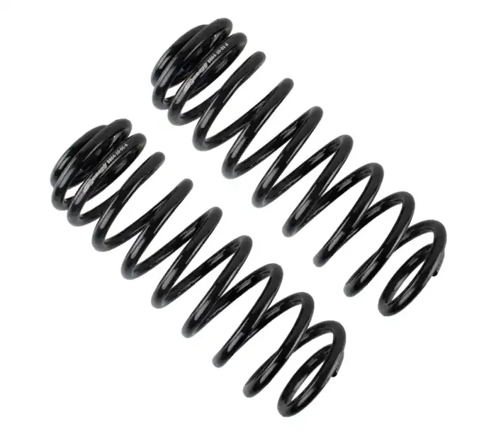 Synergy Mfg Synergy Jeep JL Rear Lift Springs JL 2 DR 3.0in JLU 4 DR 2.0 Inch 8864-20