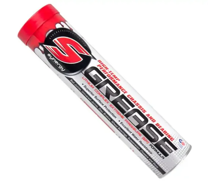 Synergy Mfg Synergy Jeep TJ/LJ/XJ/ZJ/JK Heavy Duty Ball Joint and Chassis Grease – Case of 12 4119-12