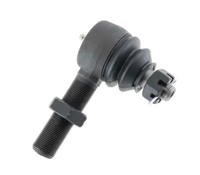 Synergy Mfg Synergy Jeep Wrangler JK HD Steering Knuckle Tie Rod End Metal On Metal 1-14 LH Jeep JL/JLU 4163-L