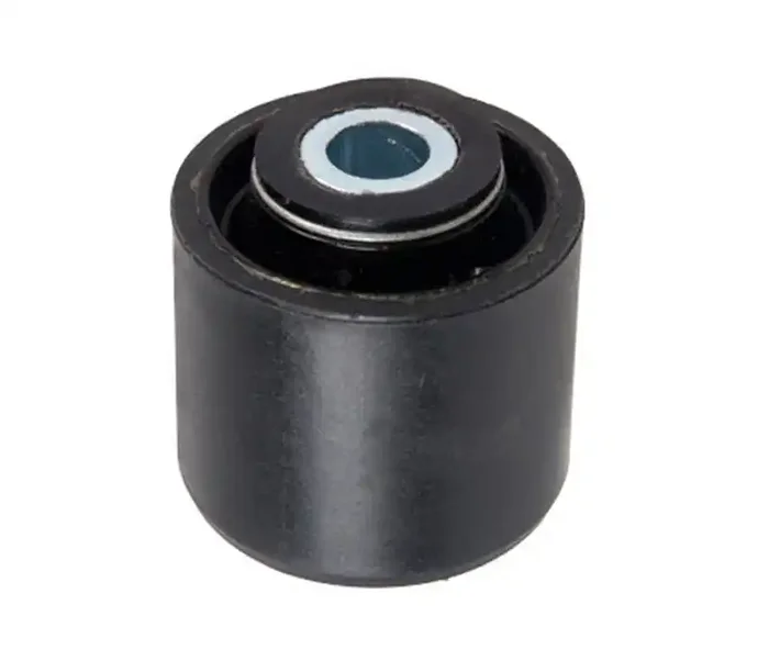 Synergy Mfg Synergy Ram Lower Control Arm Dual Durometer Bushing 16MM Bolt 2.618in Wide 4320-02