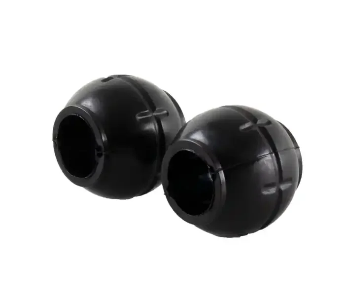 Synergy Mfg Synergy Sway Bar End Link Spherical Bushing (Pair) 4100-10