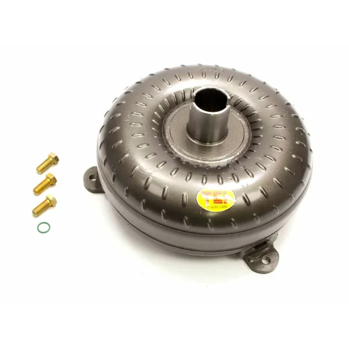 TCI 700R4/200C/ 2004R StreetFighter® Converter, GM ‘ 81-‘ 84