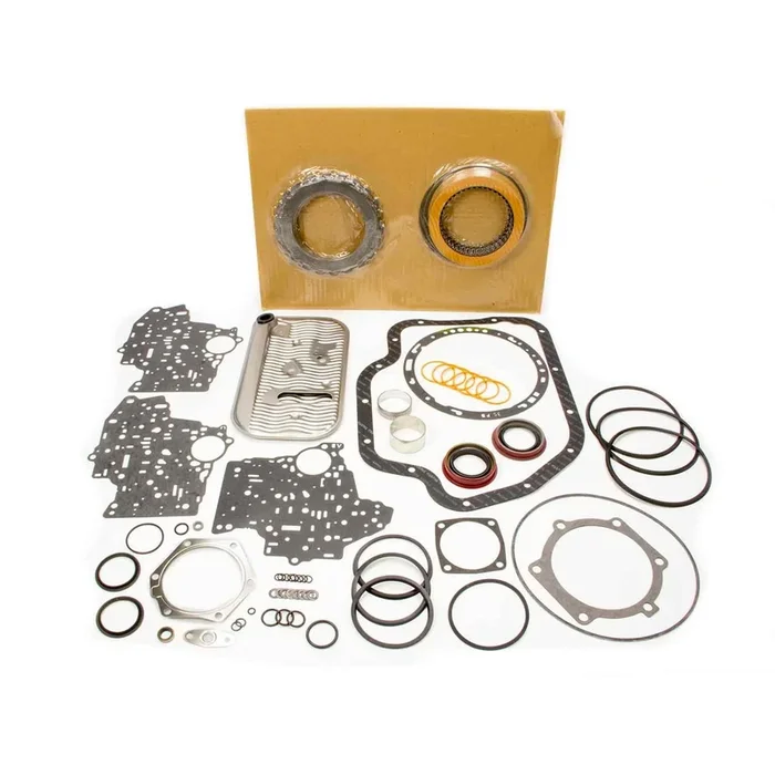 TCI TH400 Master Overhaul Kit ‘ 66 and Newer