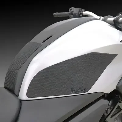 Techspec Yamaha MT-07 2025 Tank Grip