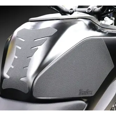 Techspec Yamaha MT-09 24-25 Tank Grip