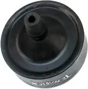 Teraflex 1954200 2″ Rear Coil Spacer for 07-18 Jeep Wrangler JK