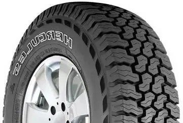 Terra Trac R/S