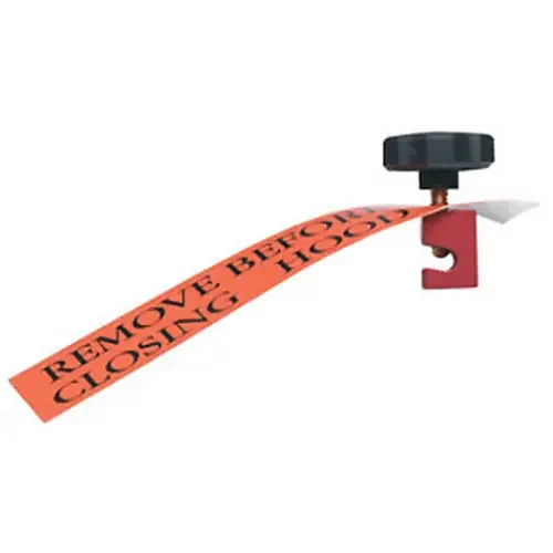 Thexton Universal Hood/Tailgate Prop – 430