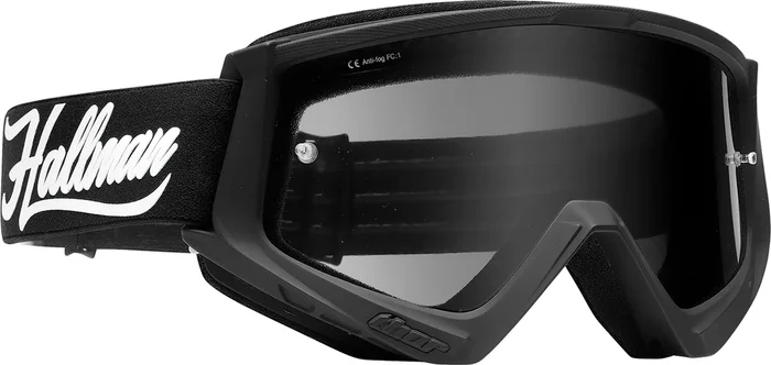 Thor Combat Racer Goggle