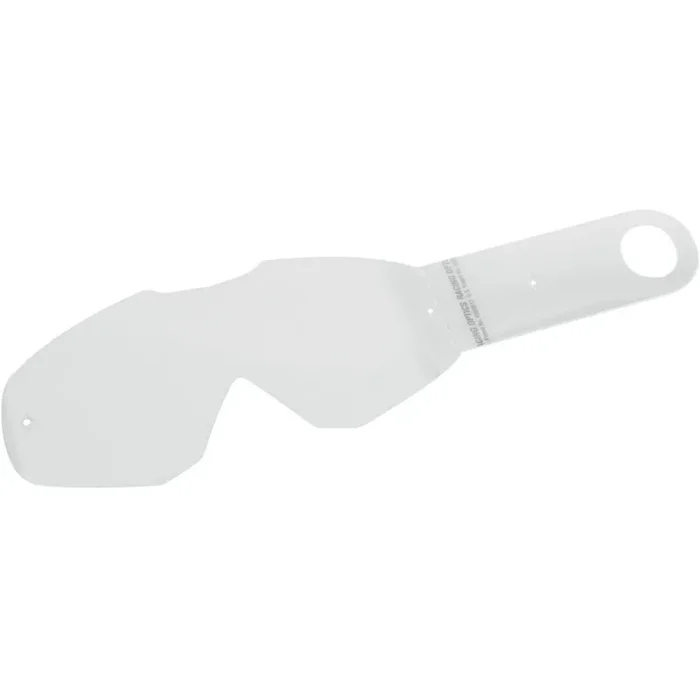 Thor MX Ally Tear-Offs Goggles Accessories