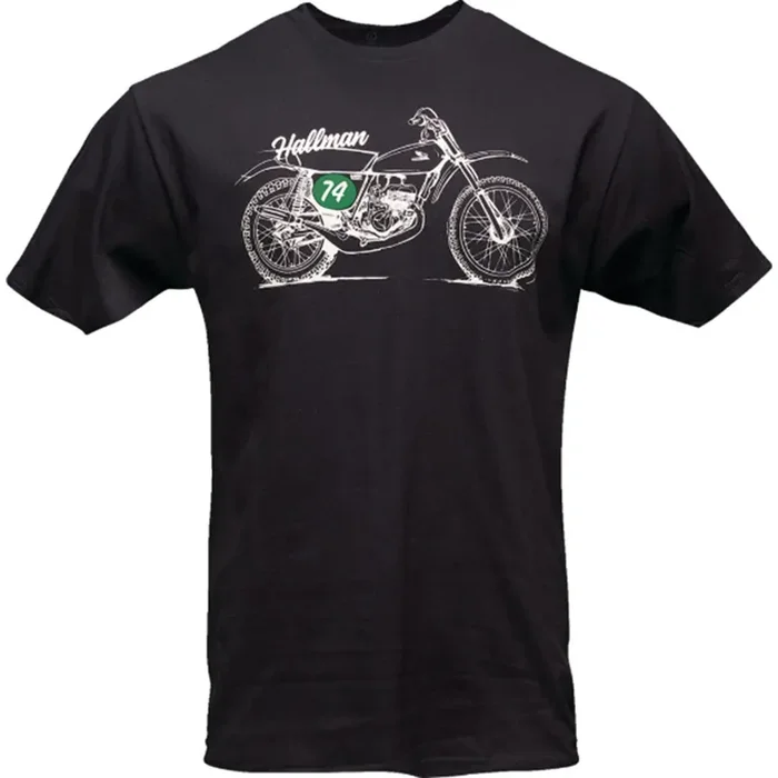 Thor MX Elsinore Men‘s Short-Sleeve Shirts