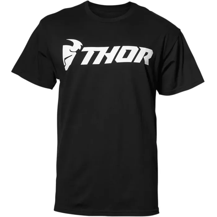 Thor MX Loud Men‘s Short-Sleeve Shirts