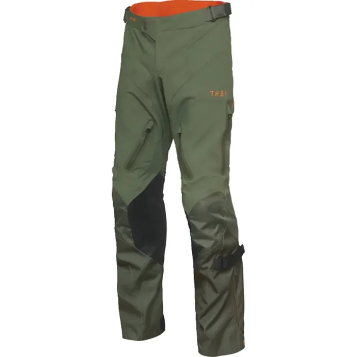 Thor MX Range Men‘s Off-Road Pants