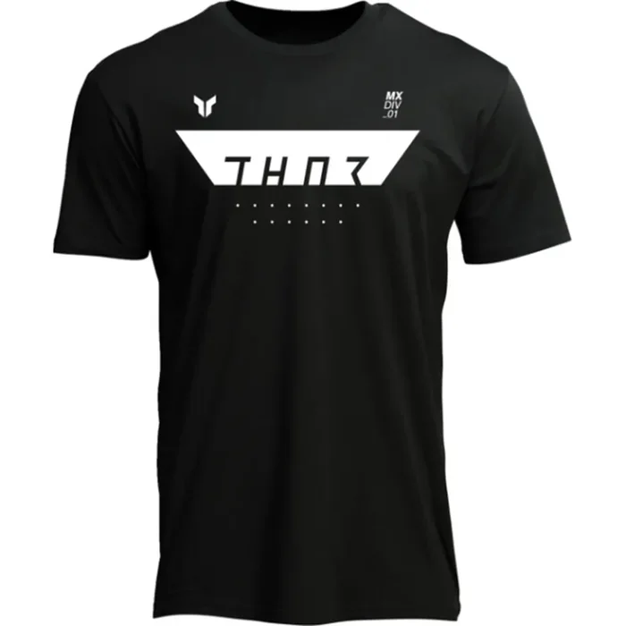 Thor MX Rogue Men‘s Short-Sleeve Shirts
