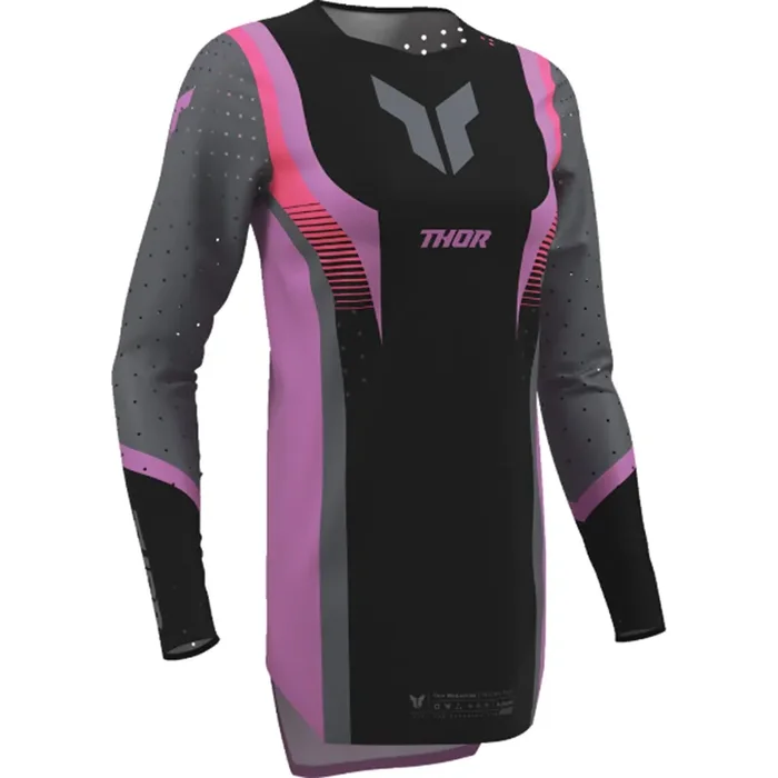 Thor MX Sportmode Velocity LS Women‘s Off-Road Jerseys