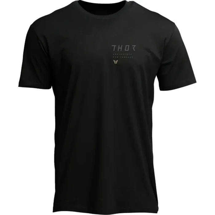 Thor MX Stamp Men‘s Short-Sleeve Shirts