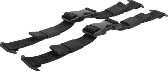 Thrashin Molle Strap Kit