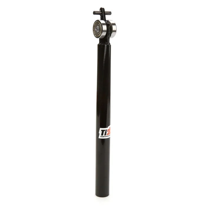 Ti22 Top Wing Post Roller – Black