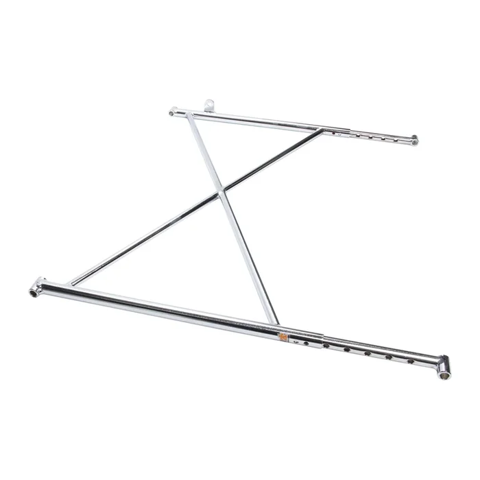 Ti22 Top Wing Tree Assembly Plated 16 ” Steel