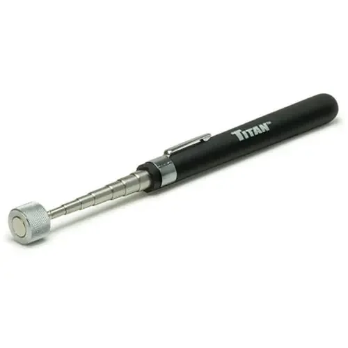 Titan Tools Telescoping Magnetic Pick-Up Tool – 11663