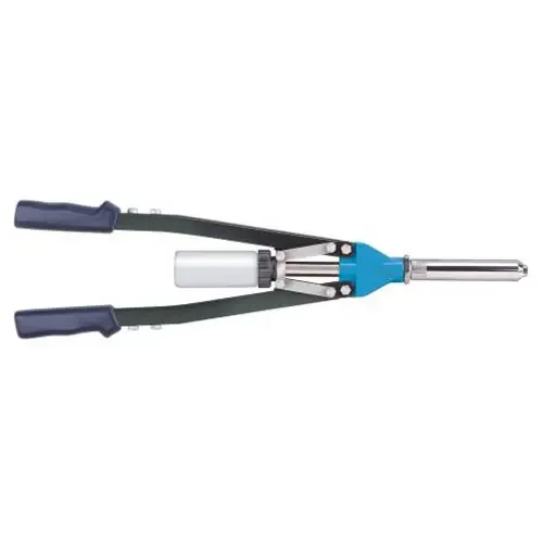 Tool Aid 1/4″ Super Duty Riveter with Extended Nose – 19830