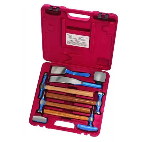 Tool Aid 9pc Body Repair Kit – 89470