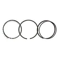 Total Seal Classic Steel Piston Rings 4.040 ” Bore File Fit 1/16 x 1/16 x 3/16 ” Thick – Standard Tension