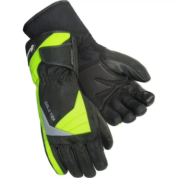 Tour Master Cold-Tex 3.0 Women‘s Snow Gloves