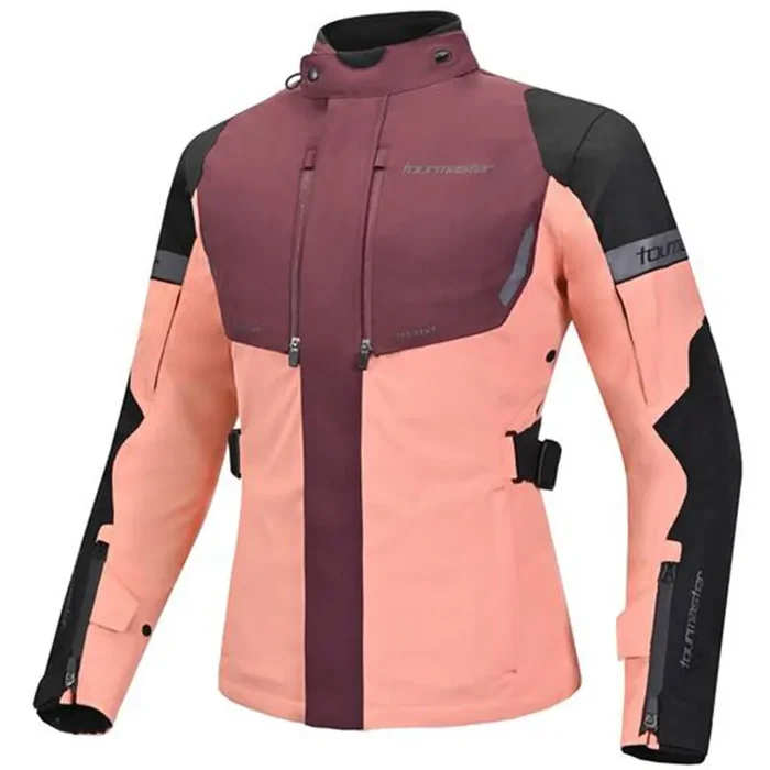 Tour Master Discovery Women‘s Street Jackets