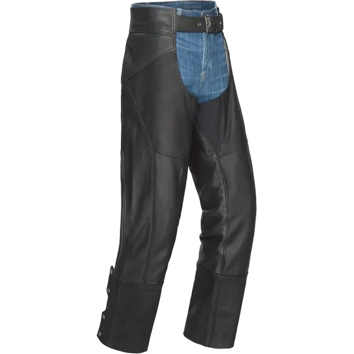 Tour Master Nomad Chaps Men‘s Cruiser Pants