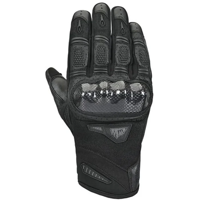 Tour Master Sierra Peak Adventure Pro 2.0 Men‘s Street Gloves