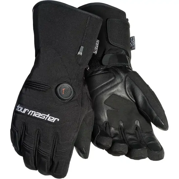 Tour Master Synergy 7.4v Heated Women‘s Snow Gloves