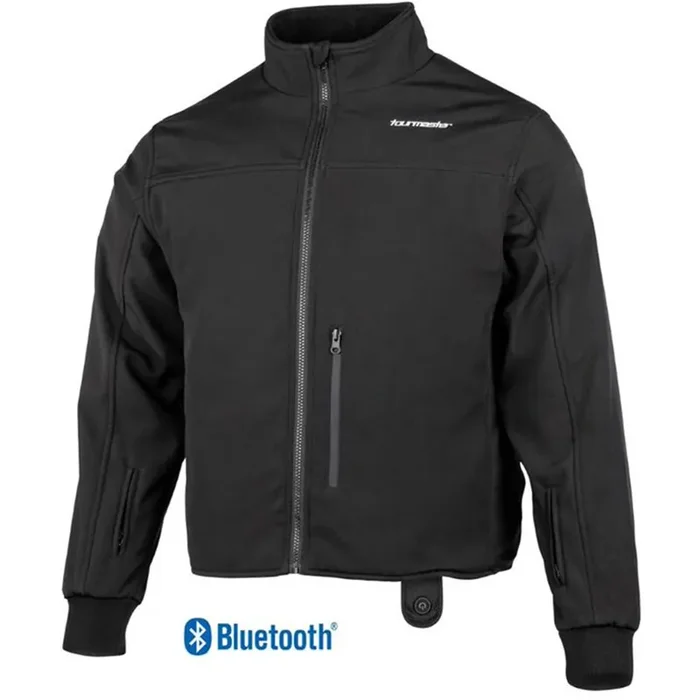 Tour Master Synergy BT Pro-Plus 12V Heated Men‘s Snow Jackets