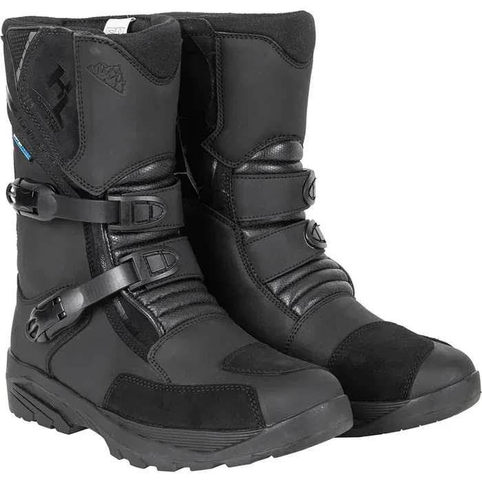Tour Master Trailblazer WP Men‘s Street Boots