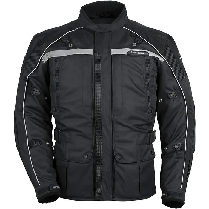 Tour Master Transition Series 2 Women‘s Street Jackets