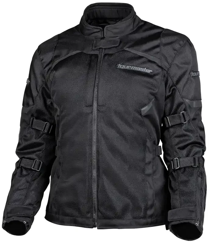 Tourmaster Intake Air Jacket For Women