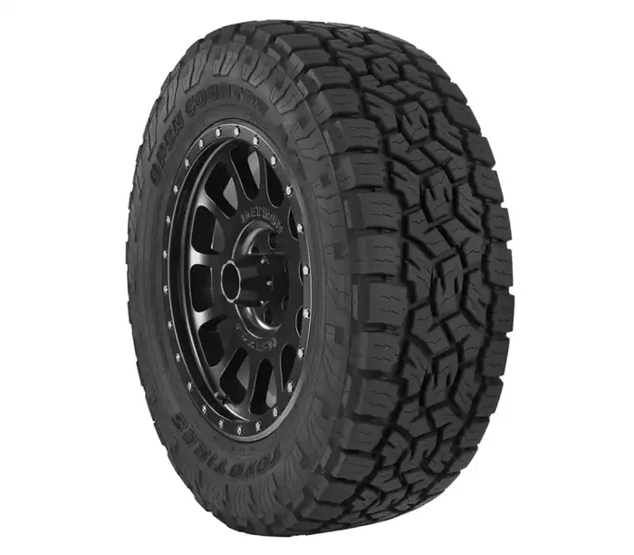 TOYO Open Country A/T 3 Tire – LT275/65R18 113/110T C/6 355390