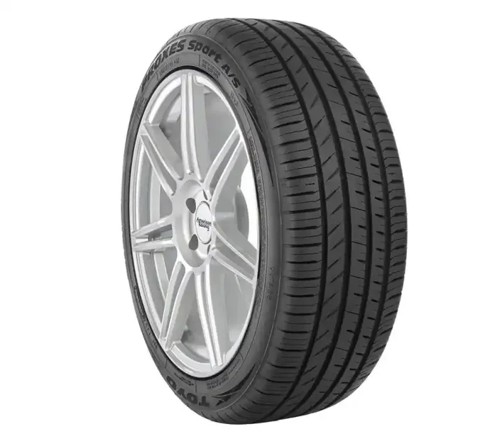 TOYO Proxes All Season Tire – 205/50R17 93V XL 214210