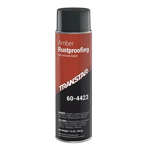 Transtar Amber Rustproofing – 60-4423