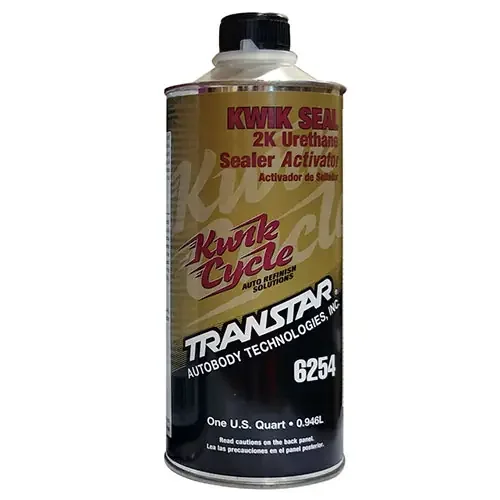 Transtar Kwik Seal 2K Urethane Sealer Activator – 6254