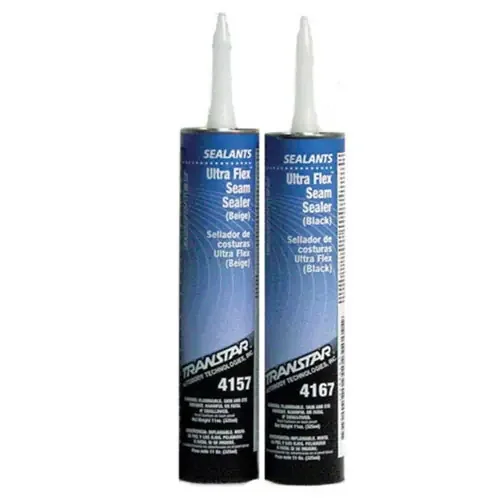 Transtar Ultra Flex Seam Sealer