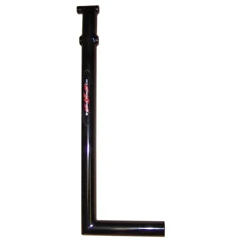 Triple X Midget Brake Pedal – Black