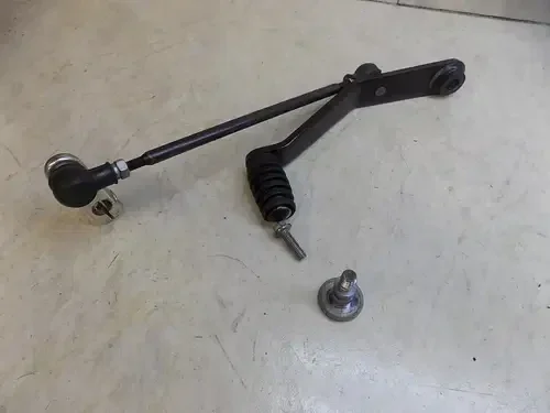 Triumph 800 xc Tiger Gear Shifter Shift Lever w/ Linkage 800XC 2013