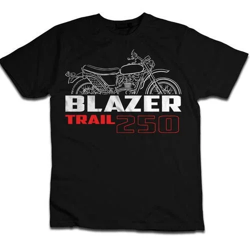 Triumph T25T 1970-1971 T-Shirt, Motorcycle Tee for Riders