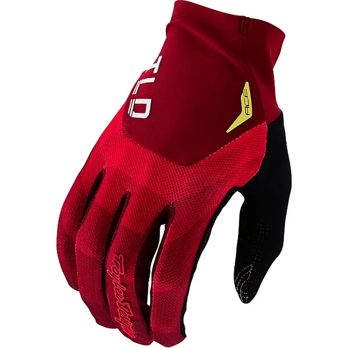 Troy Lee Designs Ace Reverb Men‘s MTB Gloves
