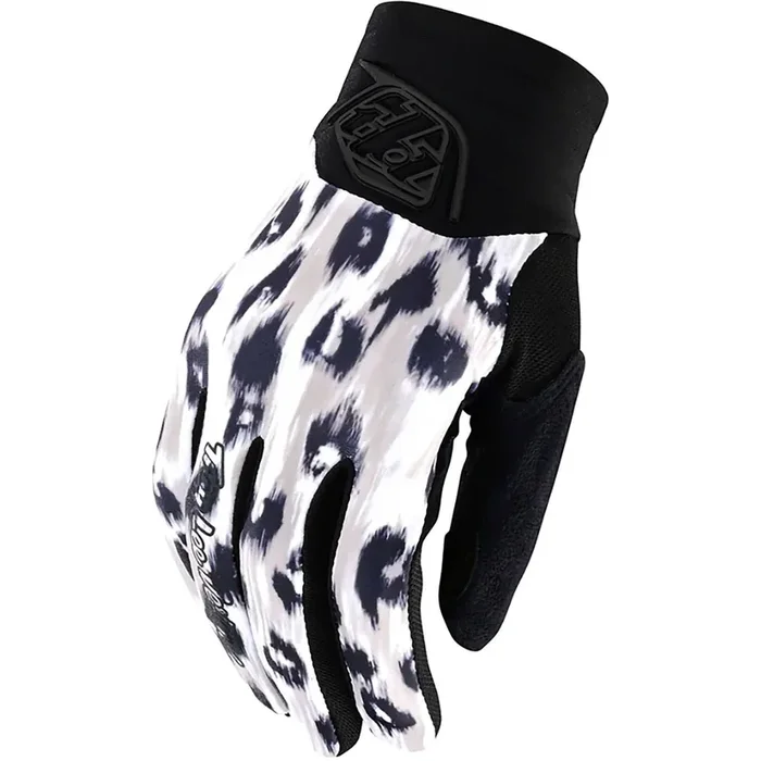 Troy Lee Designs Luxe Wild Cat Women‘s MTB Gloves