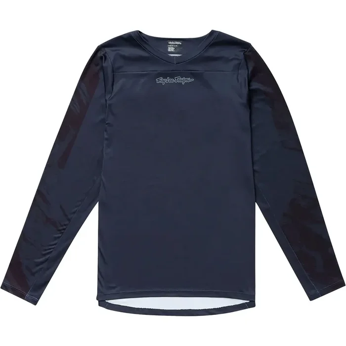 Troy Lee Designs Skyline Chill Rockslide LS Men‘s MTB Jerseys