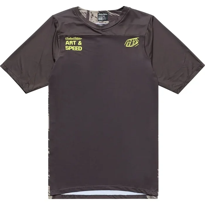 Troy Lee Designs Skyline Elemental SS Men‘s MTB Jerseys