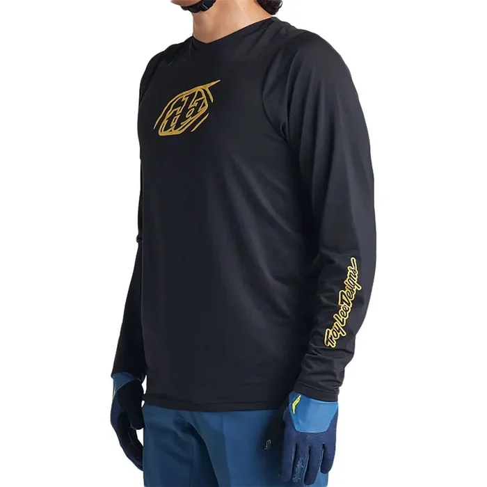Troy Lee Designs Skyline Iconic LS Men‘s MTB Jerseys