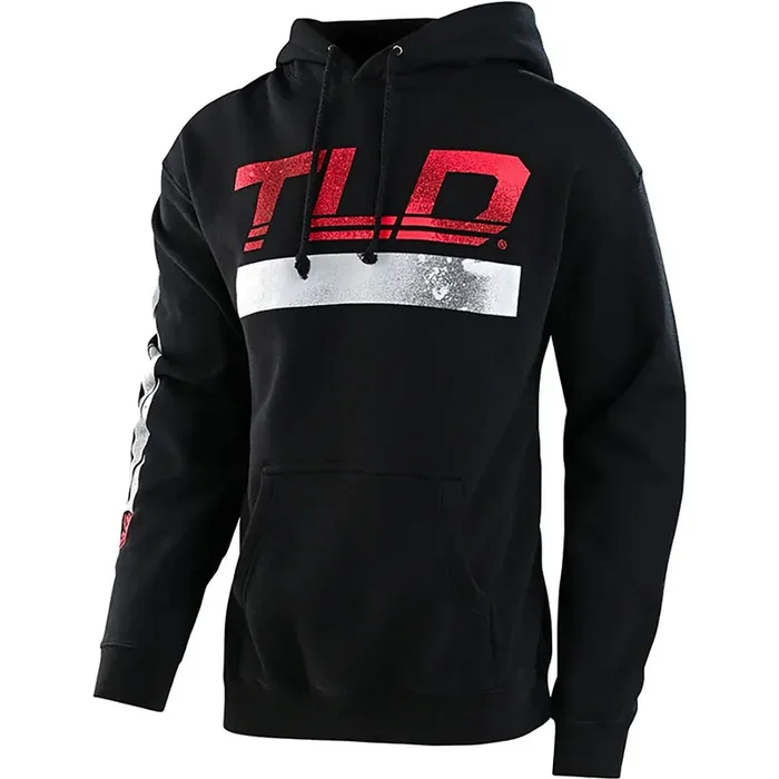 Troy Lee Designs Speed Camo Men‘s Hoody Pullover Sweatshirts